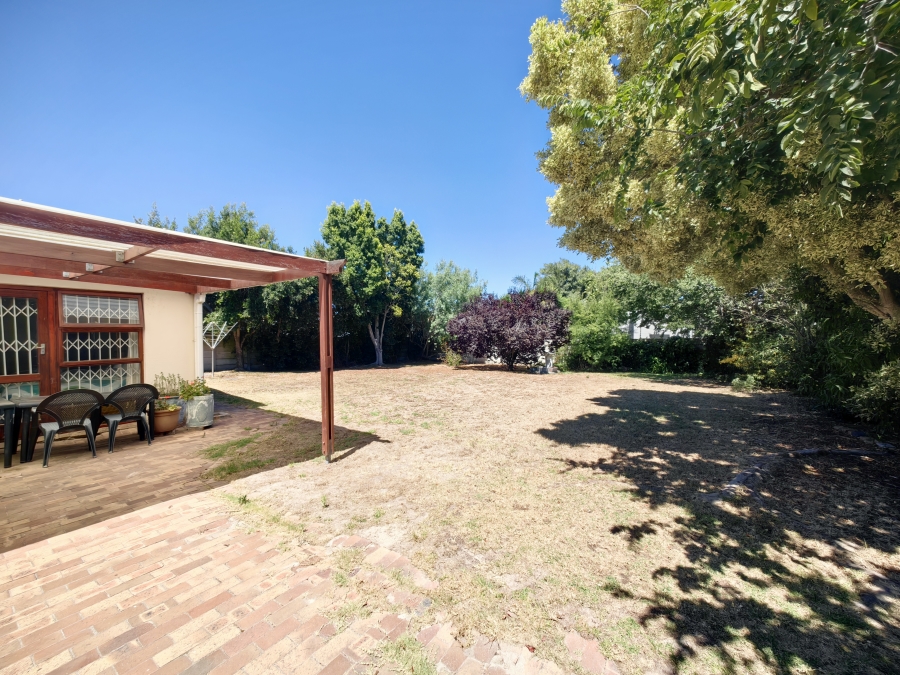 3 Bedroom Property for Sale in De Bron Western Cape